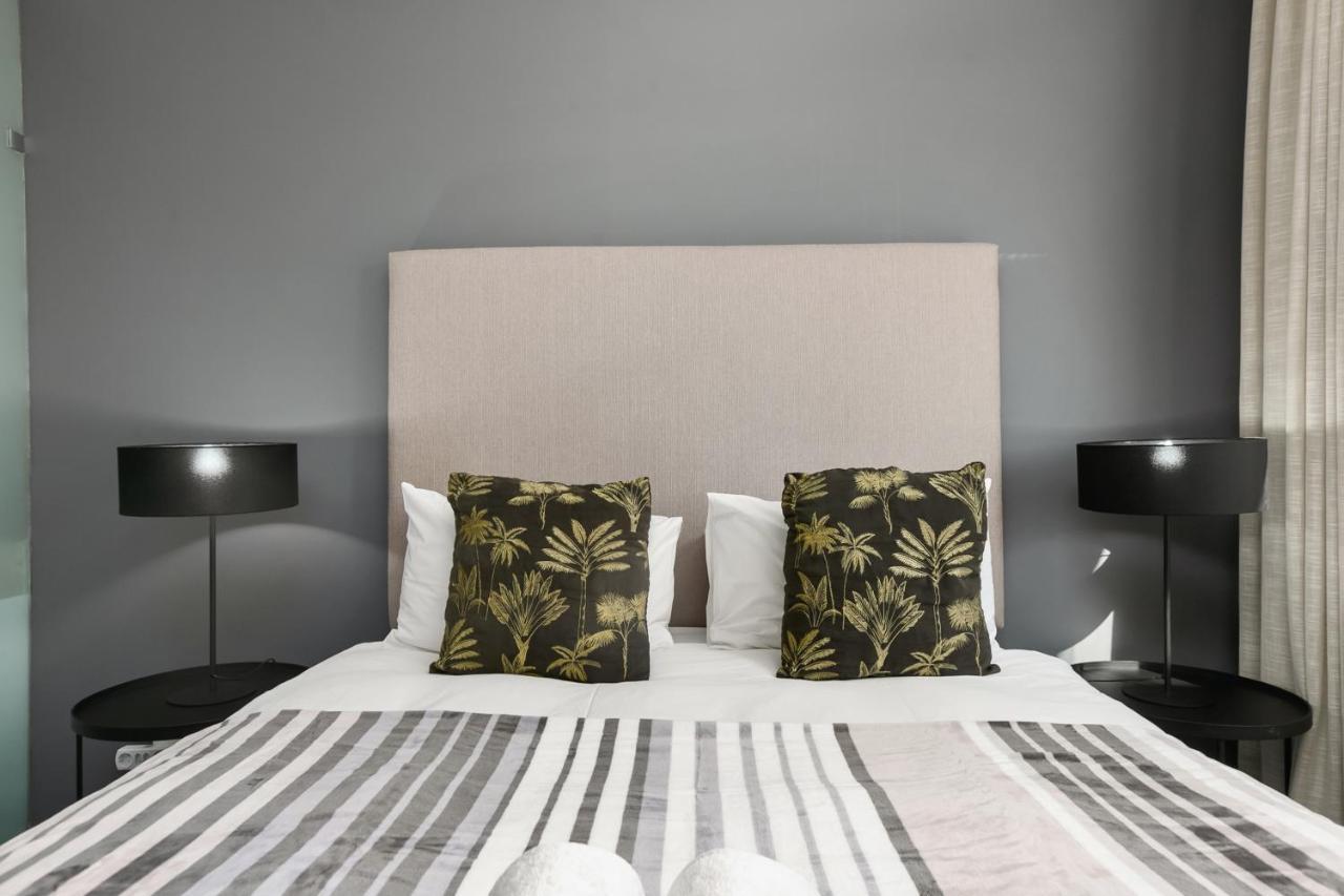 The Tyrwhitt Rosebank Apartments (Adults Only) Johannesburg Zewnętrze zdjęcie