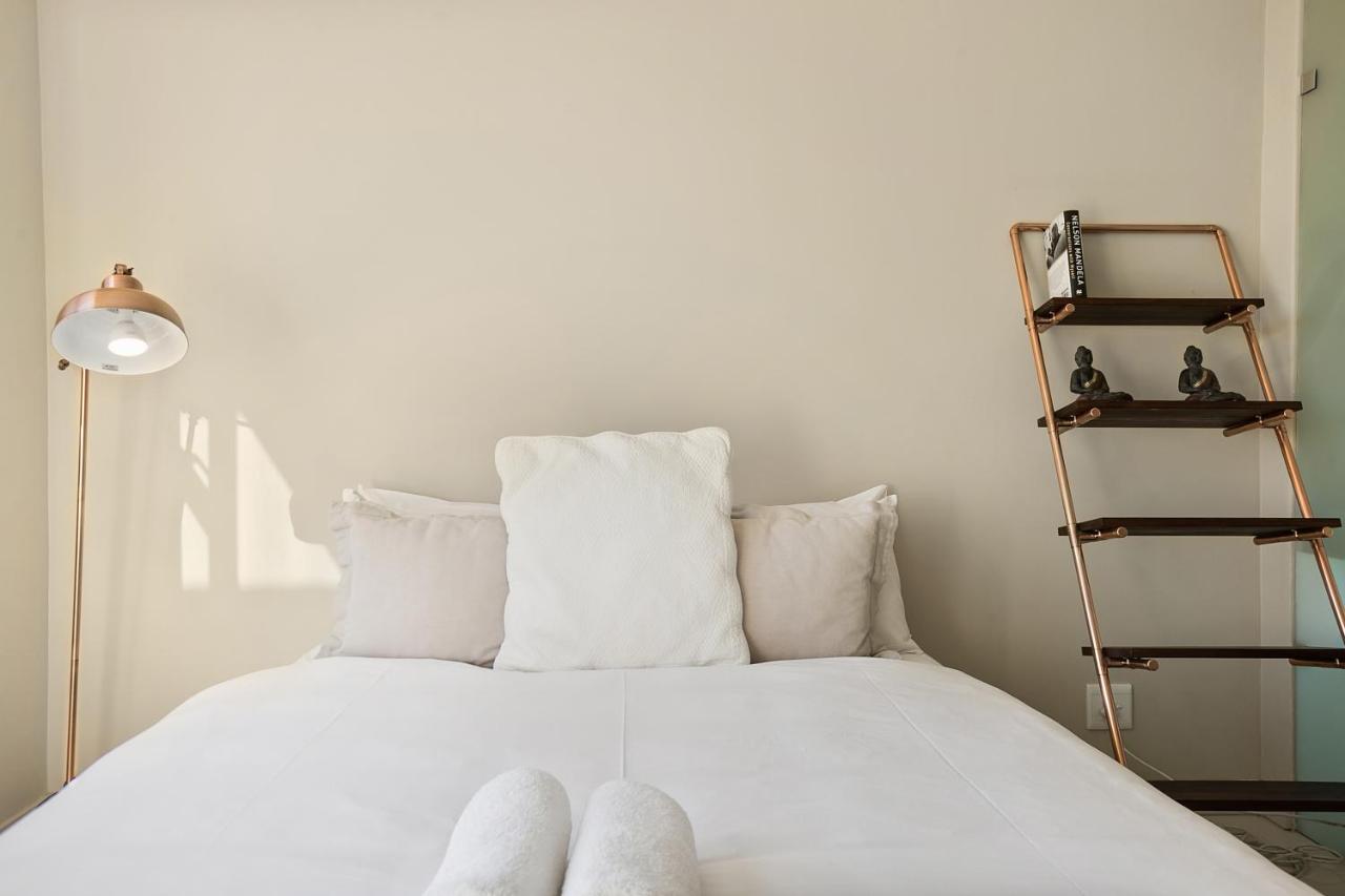 The Tyrwhitt Rosebank Apartments (Adults Only) Johannesburg Zewnętrze zdjęcie