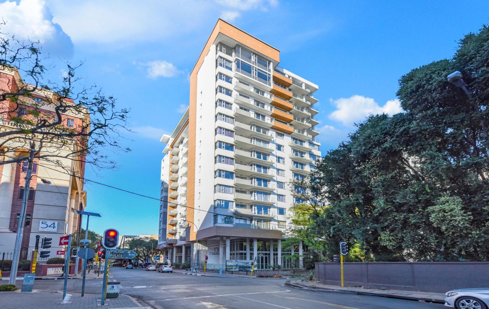 The Tyrwhitt Rosebank Apartments (Adults Only) Johannesburg Zewnętrze zdjęcie