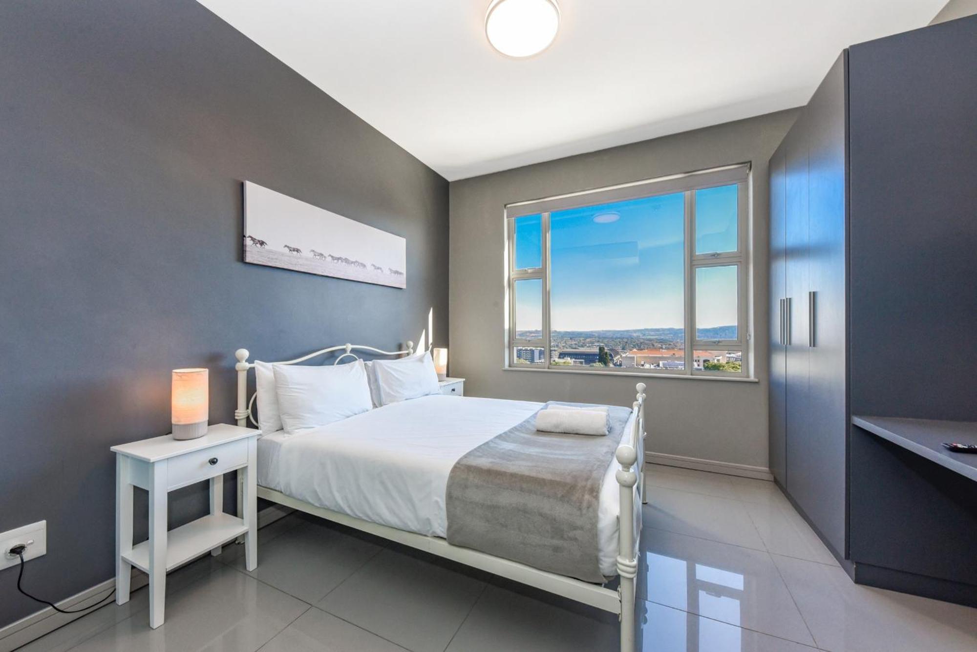 The Tyrwhitt Rosebank Apartments (Adults Only) Johannesburg Zewnętrze zdjęcie