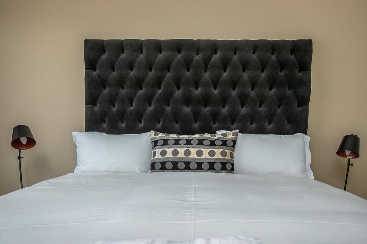 The Tyrwhitt Rosebank Apartments (Adults Only) Johannesburg Zewnętrze zdjęcie