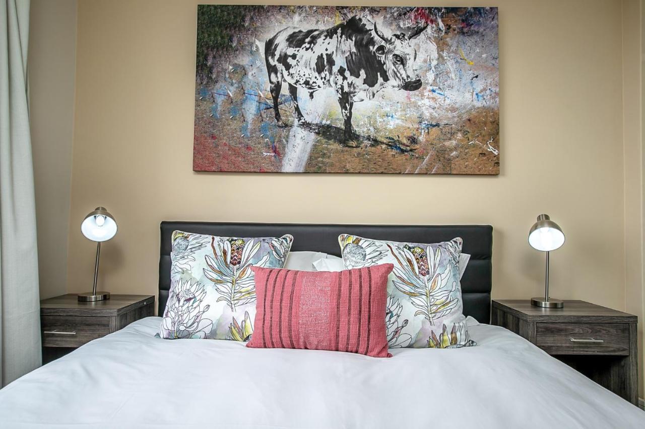 The Tyrwhitt Rosebank Apartments (Adults Only) Johannesburg Zewnętrze zdjęcie