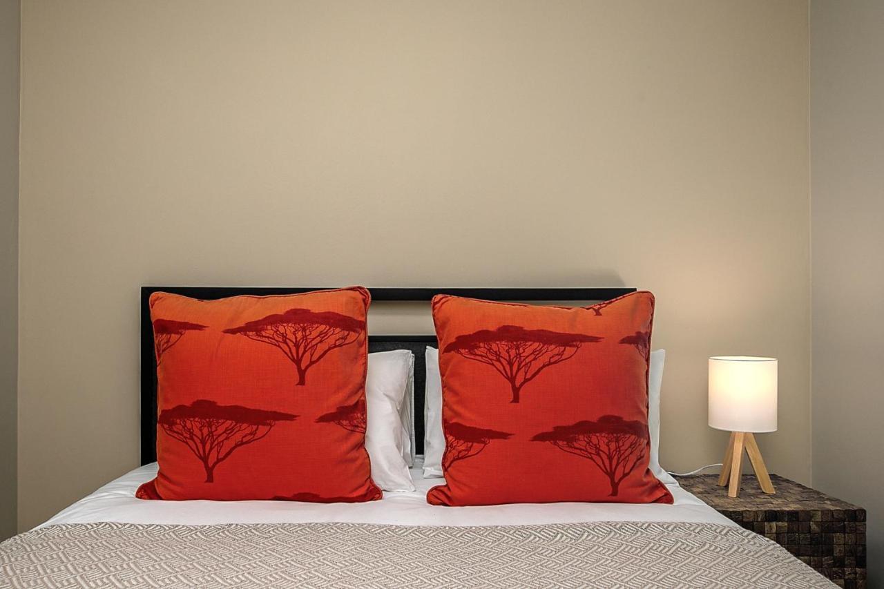 The Tyrwhitt Rosebank Apartments (Adults Only) Johannesburg Zewnętrze zdjęcie